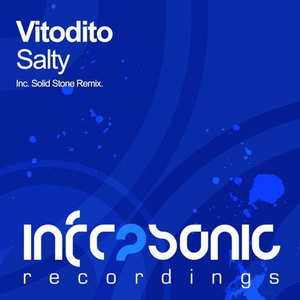 Artwork for Salty (Solid Stone Remix)