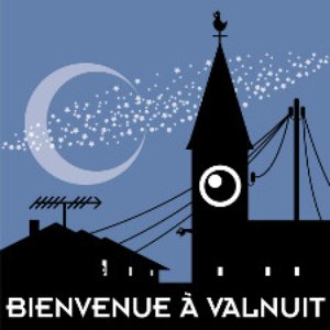 “Les Valnuitains”的封面