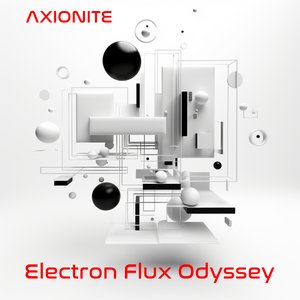 Electron Flux Odyssey - Single