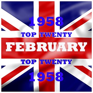 UK - 1958 - February