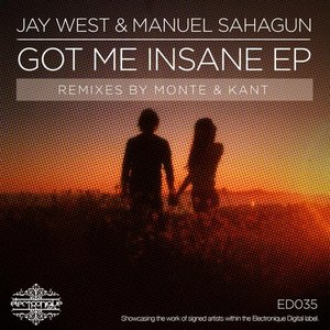 Jay West & Manuel Sahagun 的头像