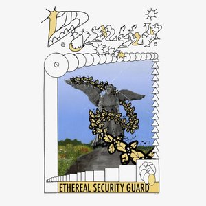 Ethereal Security Guard