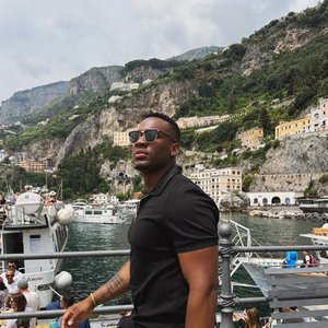 ANTONIO SANDERS 的头像