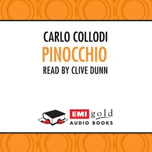 Carlo Collodi - Pinocchio