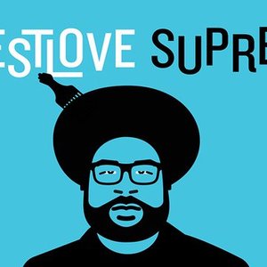 Avatar för Questlove Supreme