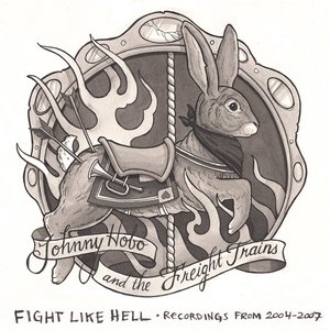 Immagine per 'Fight Like Hell'