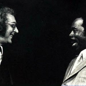 Thad Jones And Mel Lewis Profile Picture