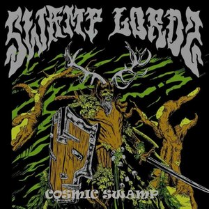 Cosmic Swamp
