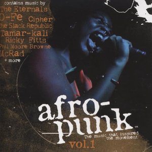 Afro-Punk Vol.1