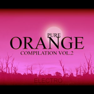 Pure Orange, Vol. 2 (Electro)