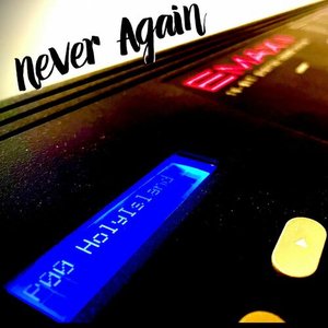Never Again
