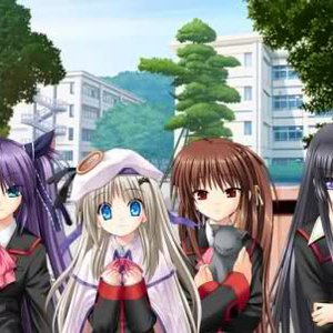Little Busters! 的头像