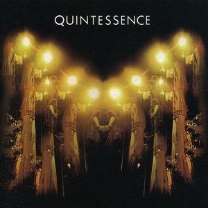 Image for 'Quintessence'