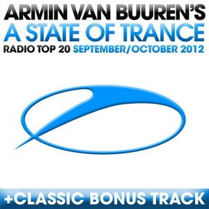 A State of Trance Radio Top 20: September / October 2012