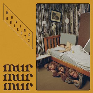 Moving Objects - EP