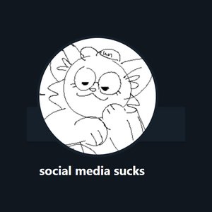 Social Media Sucks - EP