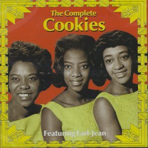 Cookies - I Want A Boy For My Birthday Lyrics - Zortam Music