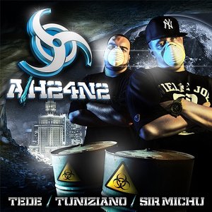 Tede/DJ Tuniziano/Sir Michu 的头像