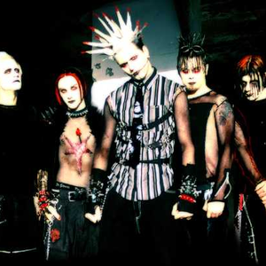 Deadstar Assembly photo provided by Last.fm