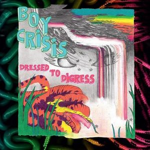 Dressed to Digress - Single