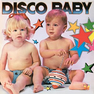 Image for 'Disco Baby'