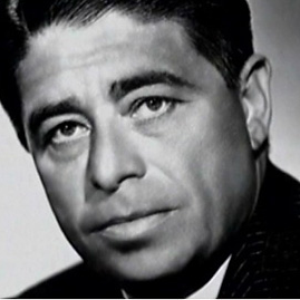 Alfred Newman photo provided by Last.fm