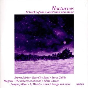 Nocturnes: 12 Tracks of the Month’s Best New Music