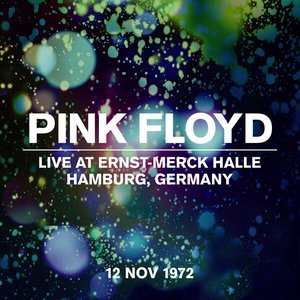 Live at Ernst‐Merck Halle, Hamburg, Germany, 12 Nov 1972