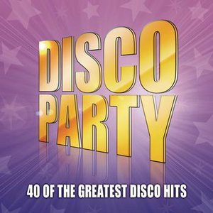 Disco Party