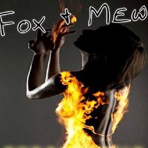 Fox & Mew のアバター