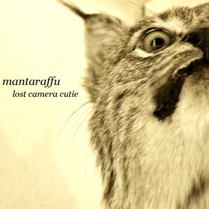 lost camera cutie