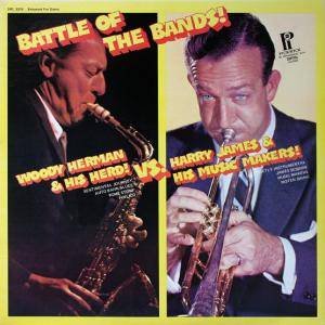 Harry James & His Music Makers 的头像