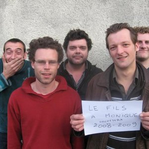 Le fils a Monique orchestra 的头像