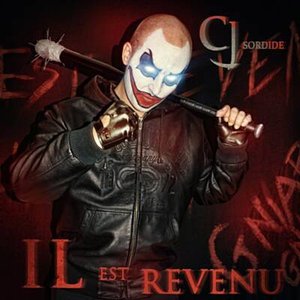 Il est revenu