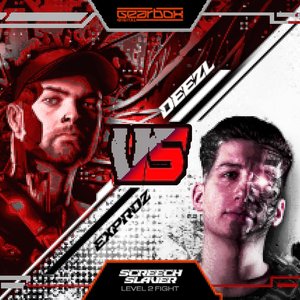 SCREECH SLAVER - Single