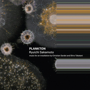 Plankton cover
