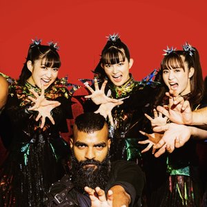 Avatar for BABYMETAL & Bloodywood