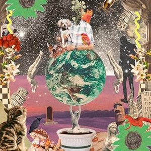 Yellow Messenger - Single