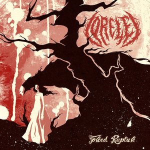 Forced Rapture - Single