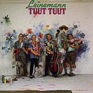 Leinemann - Tuut Tuut - Zortam Music