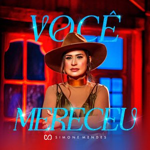 Você Mereceu (Ao Vivo) - Single