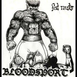 BLOODSPORT demo