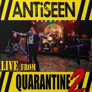 Live From Quarantine 2