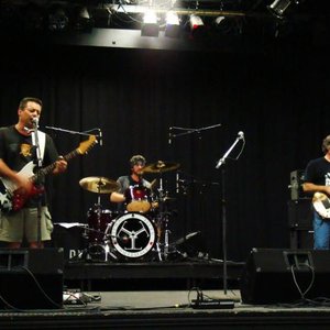 The Texas Diablos 的头像