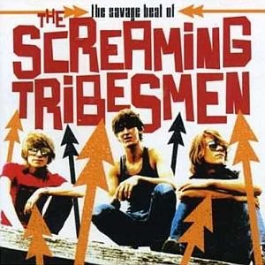 The Savage Beat of The Screaming Tribesmen