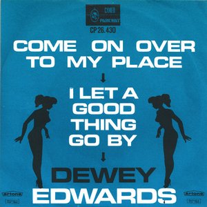 Avatar for Dewey Edwards