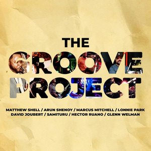The Groove Project Profile Picture