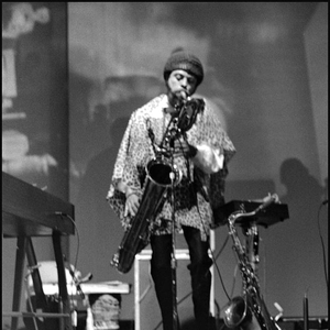 Pat Patrick photo provided by Last.fm