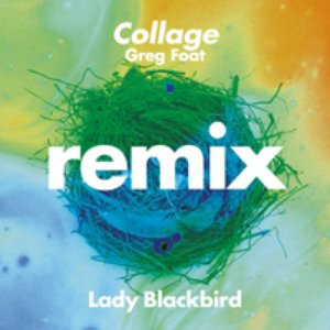 Collage (Greg Foat Remix) - Single