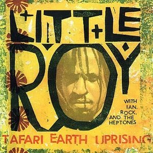 Tafari Earth Uprising